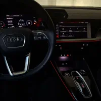 Audi A3 L 2025|خودرو سواری و وانت|ورامین, ورامین|دیوار