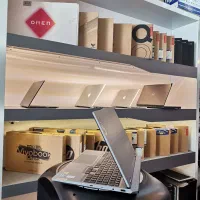 لنووLOQ i7-13700HXبا24Gرم آکبند8G RTX5050|رایانه همراه|یزد, |دیوار