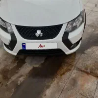 کوییک Gxl|خودرو سواری و وانت|کرمانشاه, |دیوار