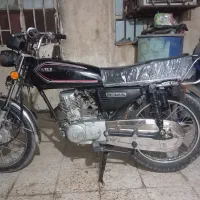 متور سیکلت90 تمیز