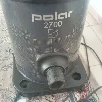 جاروبرقی پالار ۲۷۰۰