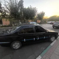پژو پارس مدل 85 مشکی|خودرو سواری و وانت|تهران, زهتابی|دیوار