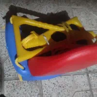 2 عدد تاب بچه گانه