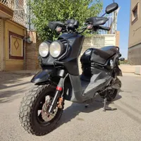 موتور برقی مادو ۳۰۰۰وات