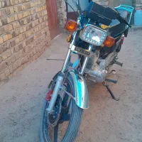 ۲۰۰ مدل ۱۴۰۴ معاوضه با قیمت پایین تر|موتورسیکلت|میان ولایت, |دیوار