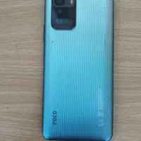 گوشی  Poco X3 Pro gt کارکرده|موبایل|تهران, دانشگاه شریف|دیوار