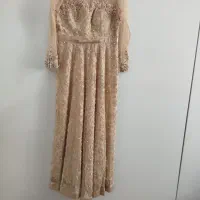 لباس مجلسی ست