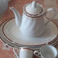 تعدادی ظروفهای شیک و مناسب|ظروف سرو و پذیرایی|زنجان, |دیوار