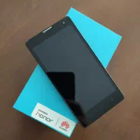 هواوی آنر 3C