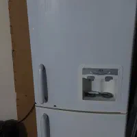 یخچال فیریزر پارس|یخچال و فریزر|لوندویل, |دیوار