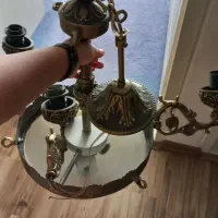 لوستر