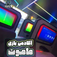 گیمنت|کنسول، بازی ویدئویی و آنلاین|تبریز, |دیوار