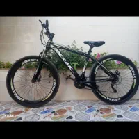 دوچرخه دراک