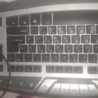 پنج تا باهم ،هاردمکستورکیبورد موس ،فن پاور،فن کیس،