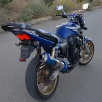 cb400عروسک هایپر2007