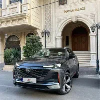 چانگان cs55 2024 پلاس وارداتی صفر زیر قیمت