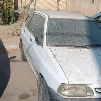 پراید مدل ۷۸