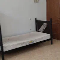 خوابگاه، فقط اجاره تخت ماهیانه ،بلوار فردوس|اجارهٔ کوتاه‌مدت آپارتمان و سوئیت|تهران, فردوس|دیوار
