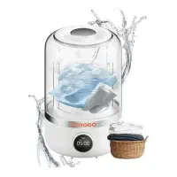 مینی واش پرودو|ماشین لباسشویی و خشککن لباس|تهران, المهدی|دیوار