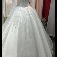 لباس عروس
