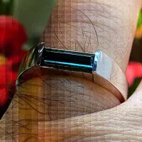 انگشتر  فانتزی ترمالین