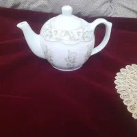 قوری|قوری، کتری، قهوهساز دستی|گرگان, |دیوار