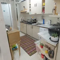 ۶۷ متر دو خوابه/ شهران / طوقانی