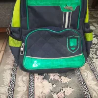 کیف مدرسه