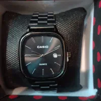 ساعت کاسیو تاریخ دار نو