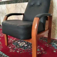 صندلی انتظار