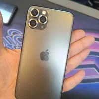 ایفون11pro256گیگ دوسیمzaa