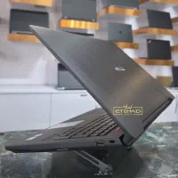 ایسوس تاف گیمینگ i7 سری H قسطی بدون سود|رایانه همراه|مشهد, دانشجو|دیوار