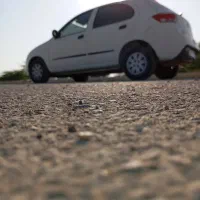 تیبا2مدل1400|خودرو سواری و وانت|بوشهر, |دیوار