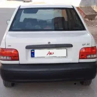 پراید 131 مدل 93|خودرو سواری و وانت|شیراز, کوشک میدان|دیوار