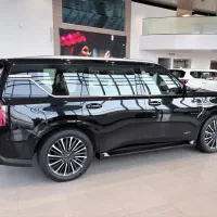 نیسان +PATROL LE TITANIUM مدل 2025|خودرو سواری و وانت|تهران, آبشار تهران (دریاچه)|دیوار