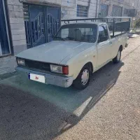 وانت پیکان مدل ۹۳ بی رنگ|خودرو سواری و وانت|اسلامشهر, شهرک قائمیه|دیوار