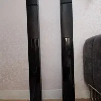 باند ال جی شیک و تمیز بسیار کم کار  در حد نو