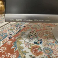 مانیتور ASUS IPS 24 اینچ