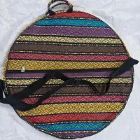 کاور دف جاجیم