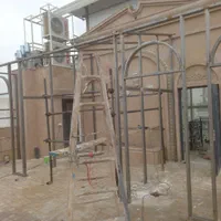 جوشکاری و برشکاری با هوا گاز سیار|خدمات پیشه و مهارت|مشهد, توس (بلوار توس)|دیوار