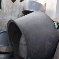 فروش دیگ مسی در حد نو سنگین