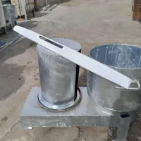 بال عقب ۴۰۵ اس ال ایکس slx