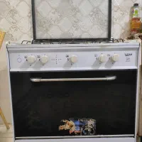 اجاق گار طرح فر
