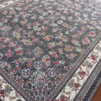 خونتو قسطی فرش کن                  با روزی ۱۰۰ تمن