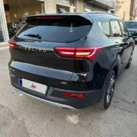 فیدلیتی پرایم ۷ نفره مدل ۱۴۰۲ درحدصفر|خودرو سواری و وانت|شاهینشهر, گزبرخوار|دیوار