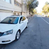 جیلی 2013 تک برگ کاشمر