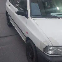 پراید مدل ۹۰ SL|خودرو سواری و وانت|تهران, افسریه شمالی|دیوار