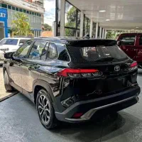 تویوتا فورتلندر 2025 پلاک دائم منطقه آزاد ارس ماکو|خودرو سواری و وانت|ارومیه, |دیوار