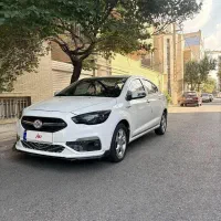 شاهین G لوکس