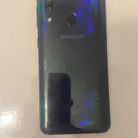 سامسونگ a40|موبایل|تهران, امانیه|دیوار